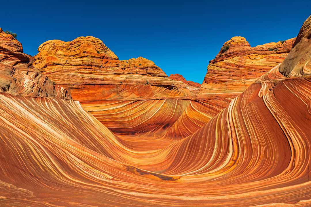 Southern Utah & Zion Area Map | Utah State & National Parks Guide