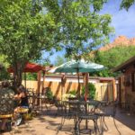 Zion Cafe and Restaurant | Park House Cafe Zion is a family-friendly, healthy cafe with vegetarian meals and vegan options in Springdale Utah.