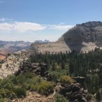 Northgate Peaks | Zion National park Hike | Zion National Park Hiking Trail