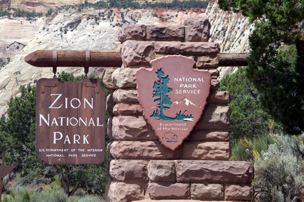 overcrowding in Zion National Park is a growing concern - traveling to zion national park, visiting zion