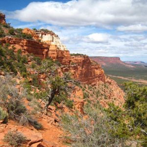 Southern Utah & Zion Area Map | Utah State & National Parks Guide