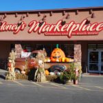 Kanab Utah Market East Zion | Honey's Marketplace | Kanab, East Zion National Park, Kanab grocery shopping, food in East Zion, food market near Zion Canyon