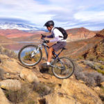 Southern Utah Bike Rentals | Hurricane Utah Bike Shop | Biking Zion Area | Mountain Bike Gooseberry Mesa | Mountain Biking Southwest Utah