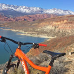 Southern Utah Bike Rentals | Hurricane Utah Bike Shop | Biking Zion Area | Mountain Bike Gooseberry Mesa | Mountain Biking Southwest Utah