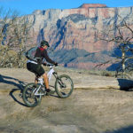 Southern Utah Bike Rentals | Hurricane Utah Bike Shop | Biking Zion Area | Mountain Bike Gooseberry Mesa | Mountain Biking Southwest Utah