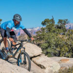 Southern Utah Bike Rentals | Hurricane Utah Bike Shop | Biking Zion Area | Mountain Bike Gooseberry Mesa | Mountain Biking Southwest Utah