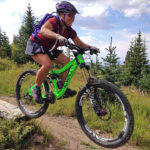 Southern Utah Bike Rentals | Hurricane Utah Bike Shop | Biking Zion Area | Mountain Bike Gooseberry Mesa | Mountain Biking Southwest Utah
