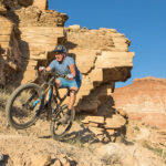 Southern Utah Bike Rentals | Hurricane Utah Bike Shop | Biking Zion Area | Mountain Bike Gooseberry Mesa | Mountain Biking Southwest Utah