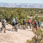 Southern Utah Bike Rentals | Hurricane Utah Bike Shop | Biking Zion Area | Mountain Bike Gooseberry Mesa | Mountain Biking Southwest Utah