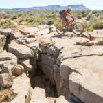Southern Utah Bike Rentals | Hurricane Utah Bike Shop | Biking Zion Area | Mountain Bike Gooseberry Mesa | Mountain Biking Southwest Utah