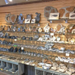 rock, fossil, and jewelry store near Zion Canyon | Zion Canyon Rock Shop | Springdale Utah gift shop | Rock shop near Zion Utah | Jewelry Store near Zion Canyon