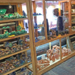 rock, fossil, and jewelry store near Zion Canyon | Zion Canyon Rock Shop | Springdale Utah gift shop | Rock shop near Zion Utah | Jewelry Store near Zion Canyon