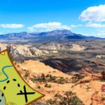 Top 10 uncrowded hikes in southern Utah