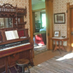 If you're looking for a Heritage exhibit or other free things to do in Kanab, check out Heritage House Museum: Kanab Utah History Museum Kanab Utah.