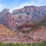 Chinle Trail | Zion National Park Hike | Zion Utah Hikes