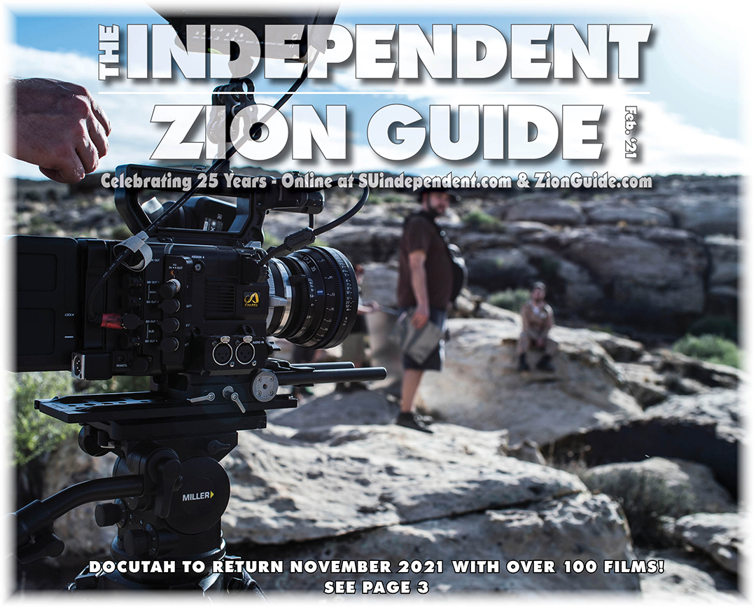 Zion National Park Guide | February 2021 | ZionGuide.com