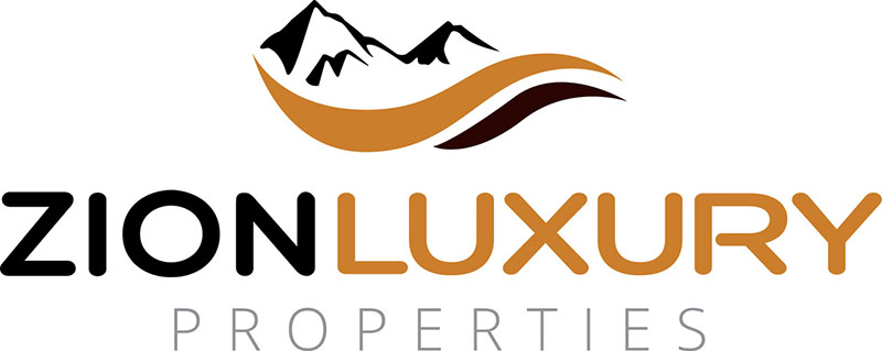 Zion Luxury Properties | Real Estate serving Springdale & Zion Utah areas