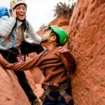 canyoneering tours near Zion | All Ways Adventure | So. Utah & Kanab