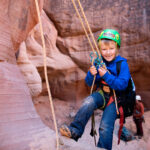 canyoneering tours near Zion | All Ways Adventure | So. Utah & Kanab