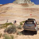 canyoneering tours near Zion | All Ways Adventure | So. Utah & Kanab