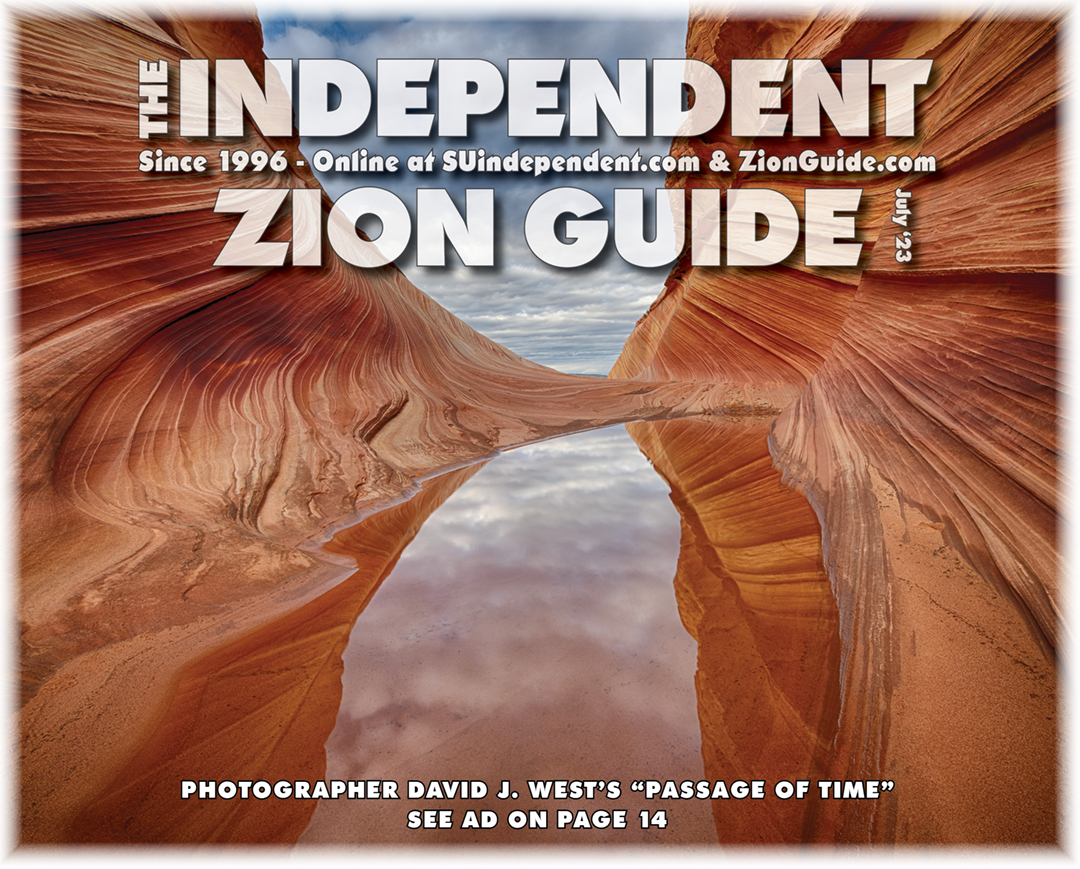 Zion National Park Guide | JULY 2023 | ZionGuide.com